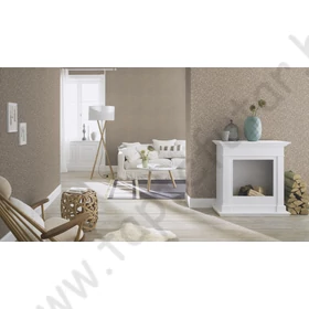 Kép 3/3 - TF00315035 levélmintás tapéta