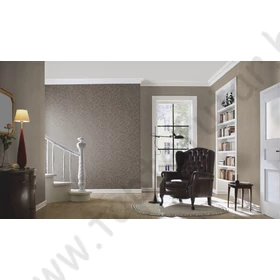 Kép 4/5 - TF00315059 levélmintás tapéta