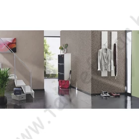Kép 5/5 - TF00315059 levélmintás tapéta