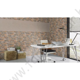 Kép 3/4 - TF00428056 téglás tapéta