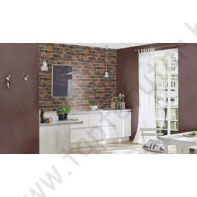 Kép 4/4 - TF00428063 téglás tapéta