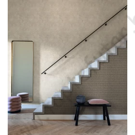 Kép 2/4 - TF00428414 geometrikus térhatású tapéta