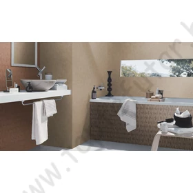 Kép 3/3 - TF00428445 geometrikus térhatású tapéta