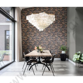 Kép 2/2 - TF00429244 betonhatású tapéta