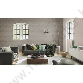 Kép 2/4 - TF00429251 betonhatású tapéta