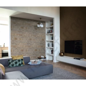 Kép 2/3 - TF00429329 betonhatású tapéta