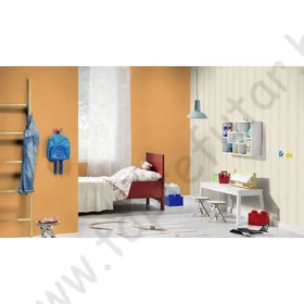 Kép 33/122 - TF00458237 virágmintás tapéta