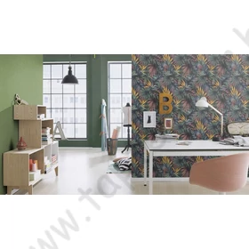 Kép 70/122 - TF00458237 virágmintás tapéta