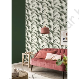 Kép 104/122 - TF00458237 virágmintás tapéta