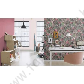 Kép 114/122 - TF00458237 virágmintás tapéta