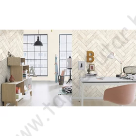 Kép 3/3 - TF00499117 parkettamintás tapéta
