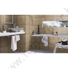 Kép 4/4 - TF00499445 betonkocka mintás tapéta