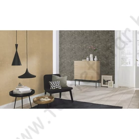 Kép 3/3 - TF00499742 betonhatású metál tapéta