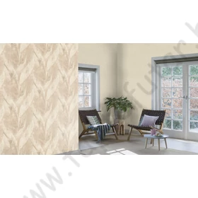 Kép 3/4 - TF00520033 levélmintás tapéta