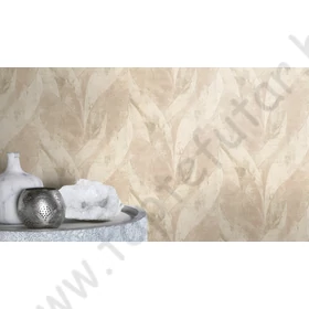 Kép 4/4 - TF00520033 levélmintás tapéta