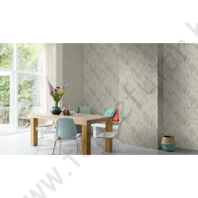 Kép 4/5 - TF00520736 növénymintás tapéta