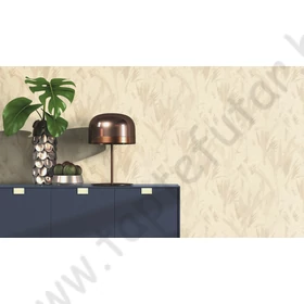 Kép 5/6 - TF00520743 növénymintás tapéta