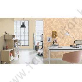 Kép 3/6 - TF00521467 bordázott tapéta