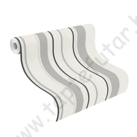 Kép 2/6 - TF00536256 csíkos tapéta