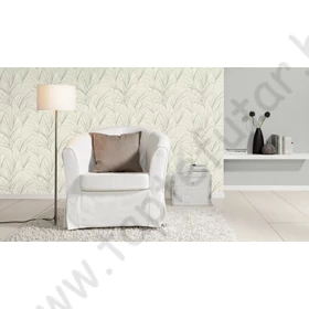 Kép 3/4 - TF00540659 levélmintás tapéta