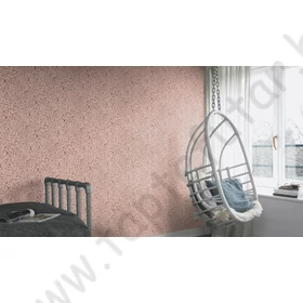 Kép 4/6 - TF00541540 levélmintás tapéta