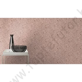 Kép 5/6 - TF00541540 levélmintás tapéta