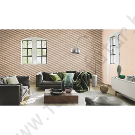 Kép 4/4 - TF00554335 geometrikus tapéta