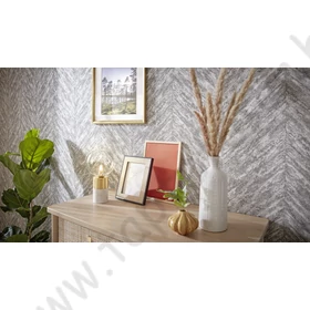 Kép 5/8 - TF00617528 halszálka mintás tapéta