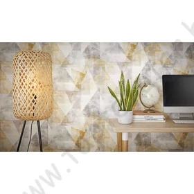 Kép 5/8 - TF00617948 geometrikus tapéta