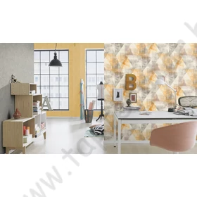Kép 8/8 - TF00617948 geometrikus tapéta