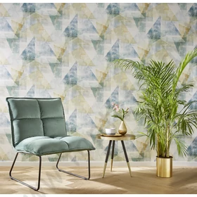 Kép 2/7 - TF00617962 geometrikus tapéta