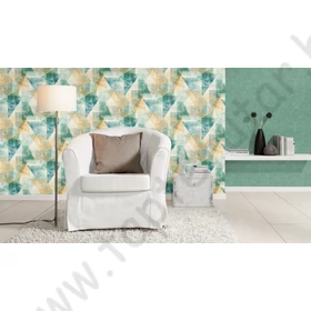 Kép 7/7 - TF00617962 geometrikus tapéta