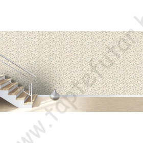 Kép 2/2 - TF00639827 levélmintás tapéta