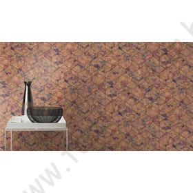 Kép 2/2 - TF00649611 geometrikus tapéta