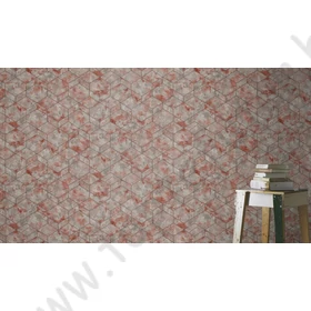 Kép 2/2 - TF00649628 geometrikus tapéta