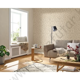 Kép 2/3 - TF00651607 barokkmintás tapéta