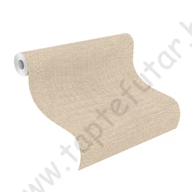 Kép 3/4 - TF00751345 krokodilbőr mintás tapéta