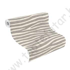 Kép 3/4 - TF00751734 zebramintás tapéta