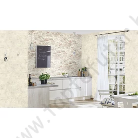 Kép 4/4 - TF00939514 betonhatású tapéta