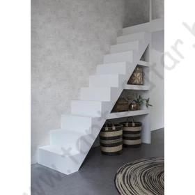 Kép 2/7 - TF00939521 betonhatású tapéta