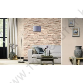 Kép 5/7 - TF00939538 betonhatású tapéta
