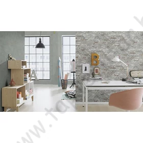 Kép 4/5 - TF00939545 betonhatású tapéta