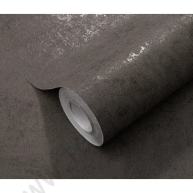 Kép 2/4 - TF10438-37 betonhatású barna tapéta