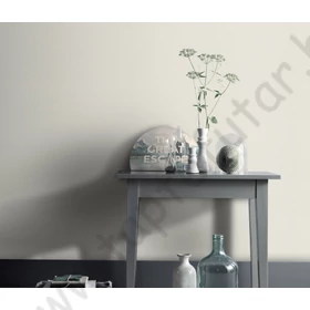Kép 4/4 - TF10444-01 egyszínű fehér tapéta