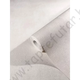 Kép 1/4 - TF30032711 struktúrált felületű fehér tapéta