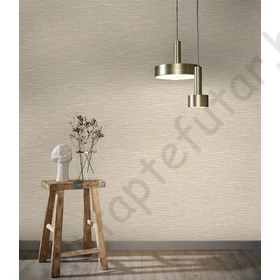 Kép 3/4 - TF30033316 csíkos homokszínű tapéta