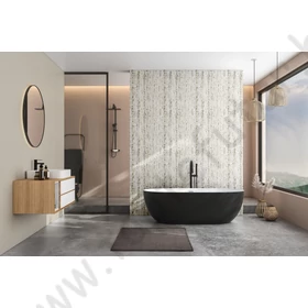 Kép 3/6 - TF30033351 kőhatású bézs tapéta