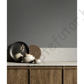 Kép 3/3 - TF30033386 rattanmintás szürke tapéta