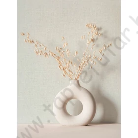 Kép 3/4 - TF30033389 szövethatású krém tapéta
