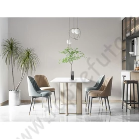 Kép 6/6 - TF30033963 egyszínű homokszínű tapéta